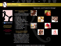 portfolio example
