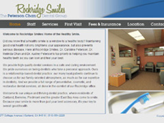 portfolio example
