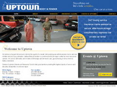 portfolio example