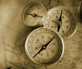 compass