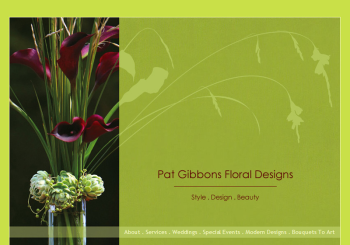 Pat Gibbons Floral