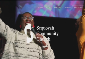 Sequoyah Community Church